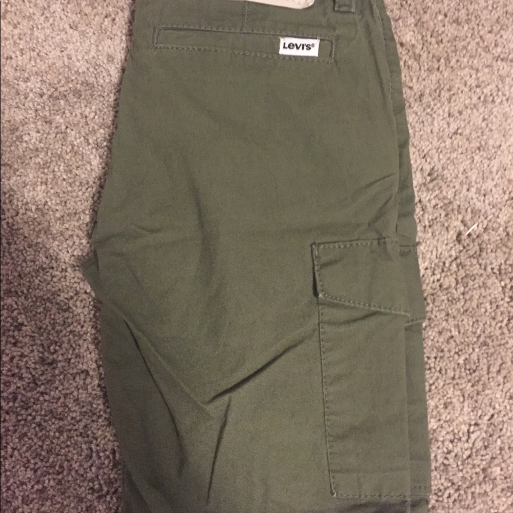 Boys Shorts
